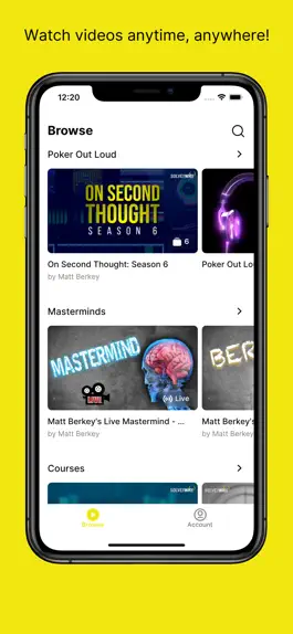 Game screenshot Solve For Why TV mod apk