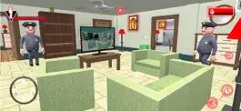 Game screenshot Sneak Thief Robbery Escape hack