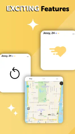 Game screenshot Flip - Real Connections apk