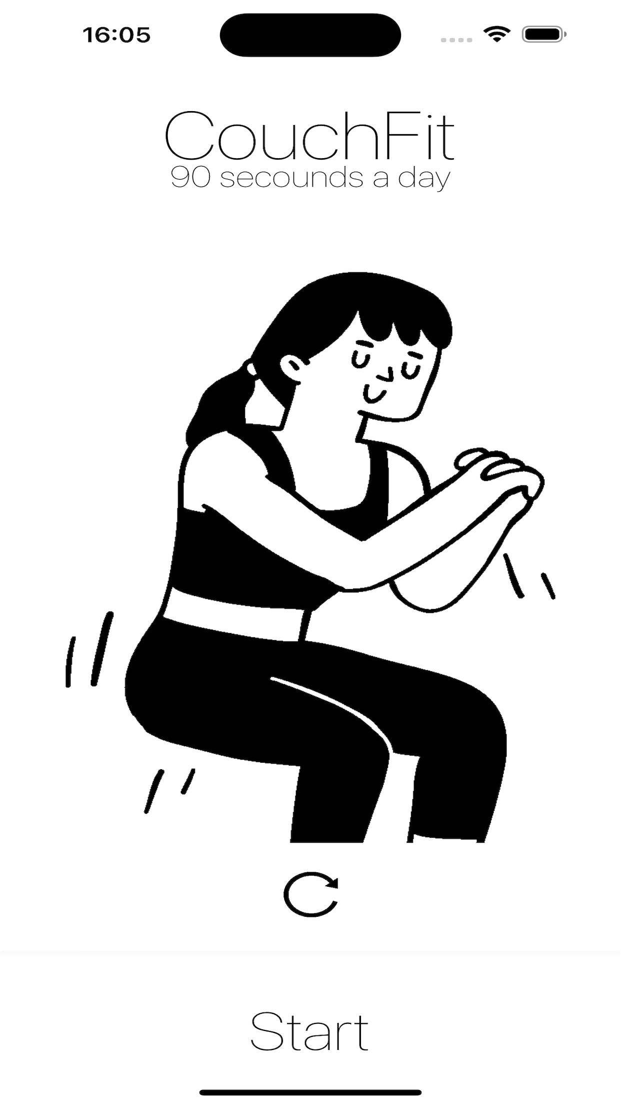 CouchFit