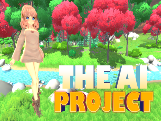 The AI Project (A.I. Chat)
