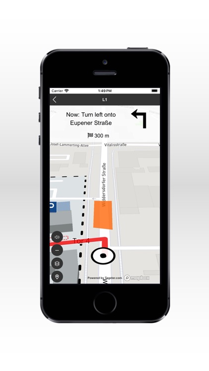 Site Guide Navigation & Pager