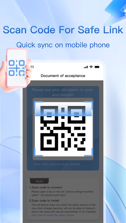Copy my data-Transfer screenshot-4