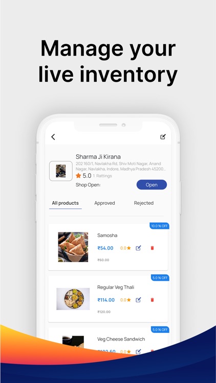 Wishnu Partner screenshot-3