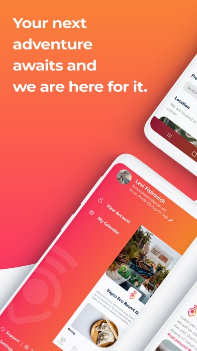 Vayco Screenshot
