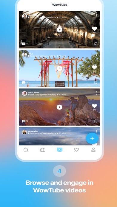 wowrite Screenshot