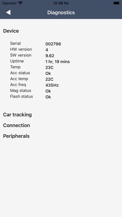 LYNX II screenshot-9