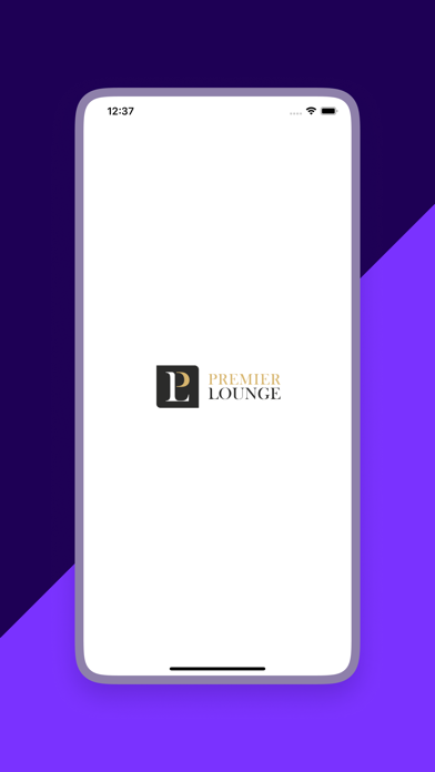 Premier Lounge Screenshot