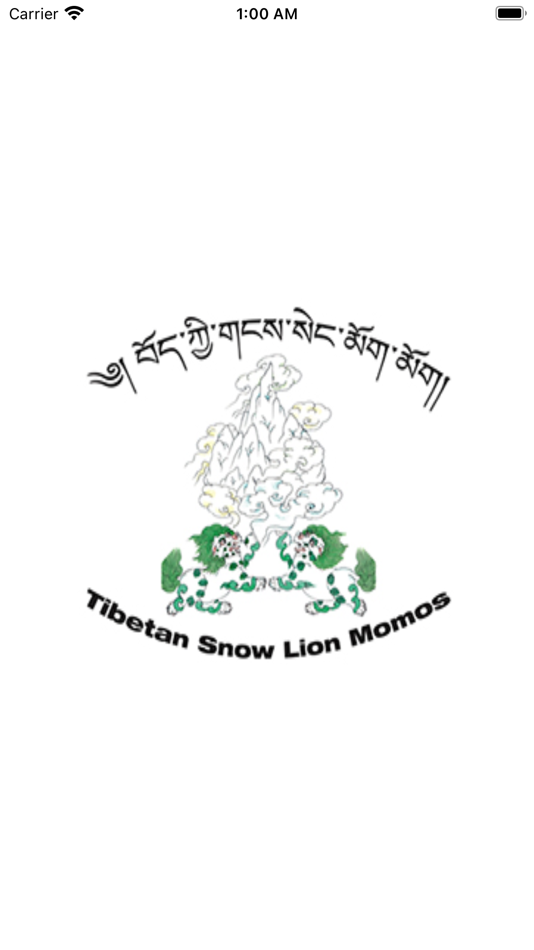 Tibetan Snowlion - 1.0 - (iOS)