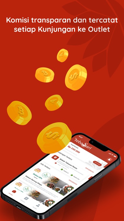 Tebasari Supporter Club