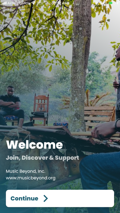 PlayMB Screenshot 1 - AppWisp.com