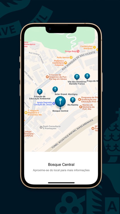 Rotas da Gávea screenshot-4