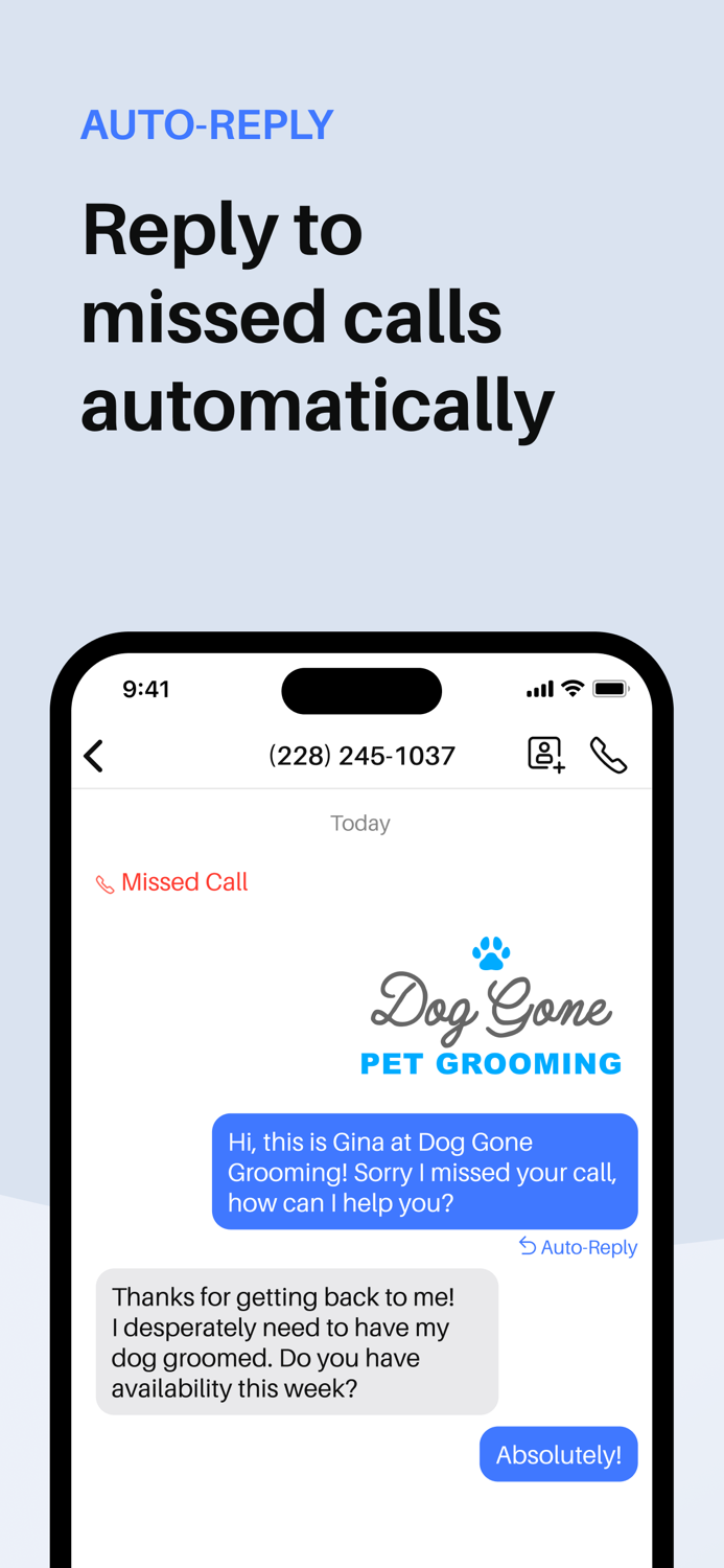 Index Business Phone Number