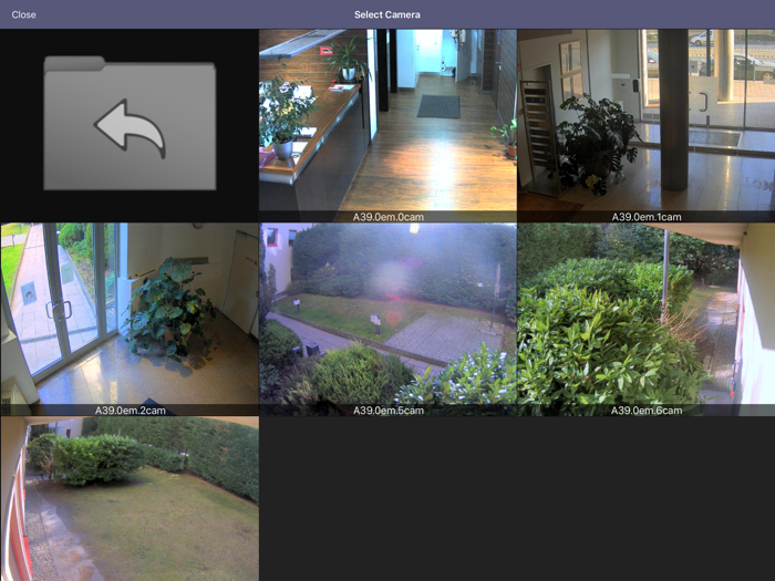 Intellio Mobile Client