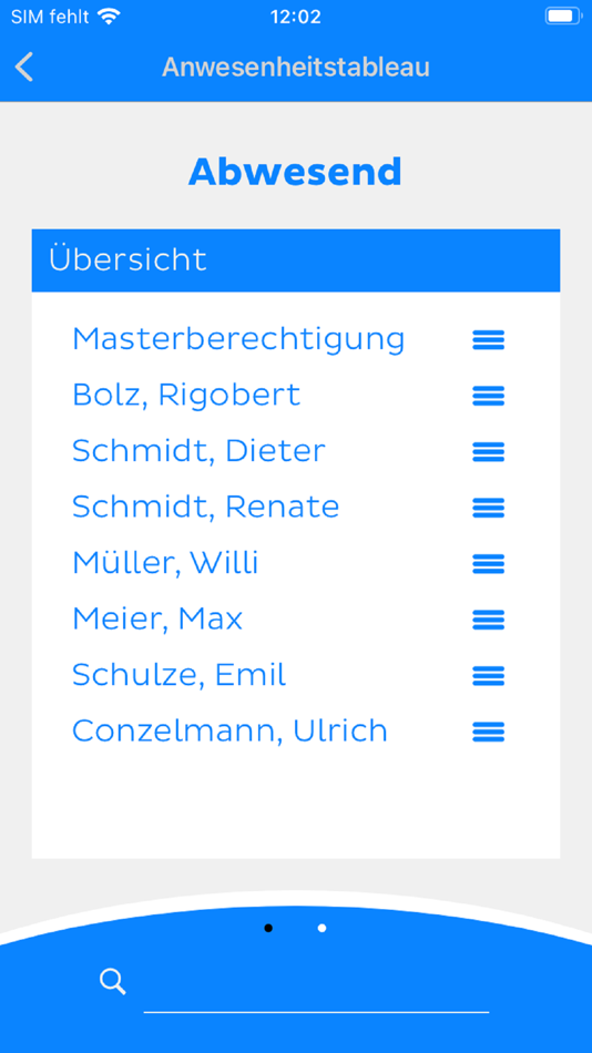 #3. MCVisu.cloud (iOS) By: rc-tec GmbH