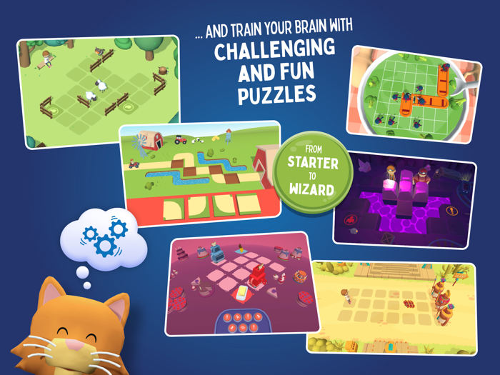 Playroom by SmartGames