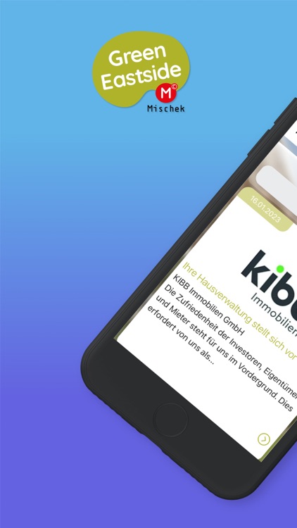 Portal "Green Eastside"