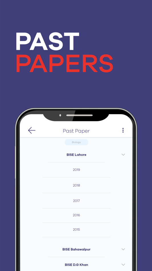 #7. Prep by PGC | Free Matric (iOS) 由: TheTowerTech