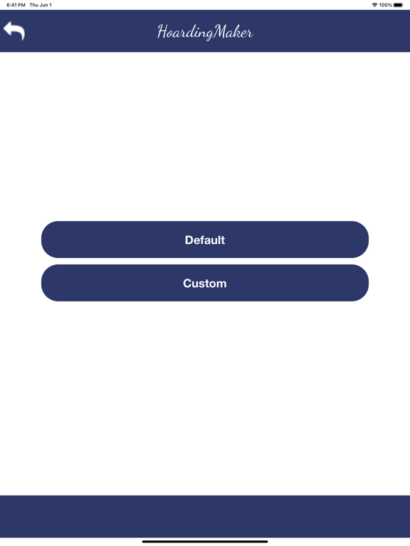 Screenshot #5 pour Hoarding Maker