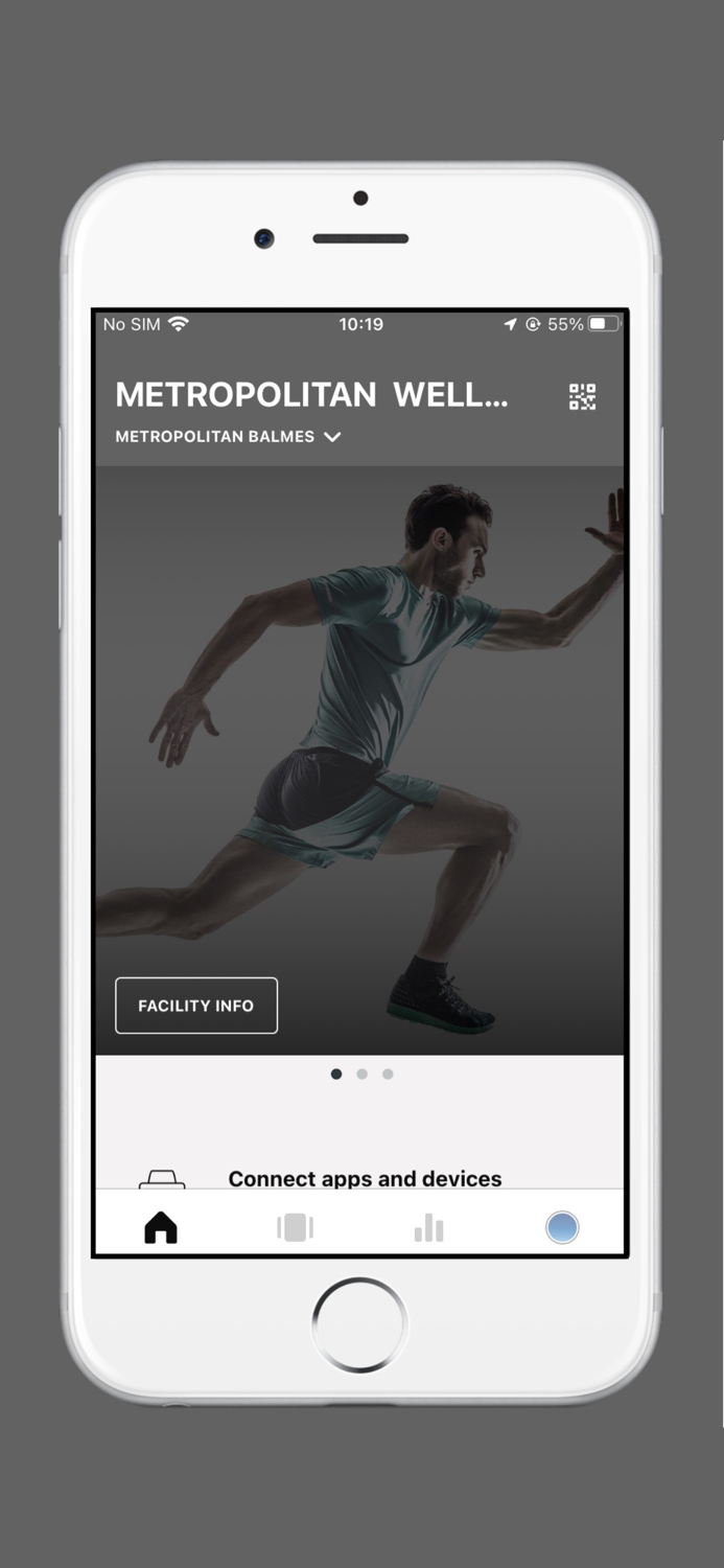 METROPOLITAN  WELLNESS