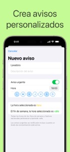 Precio Luz España screenshot #5 for iPhone