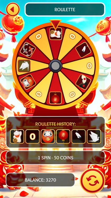 Tiger Slots Fortune screenshot-3