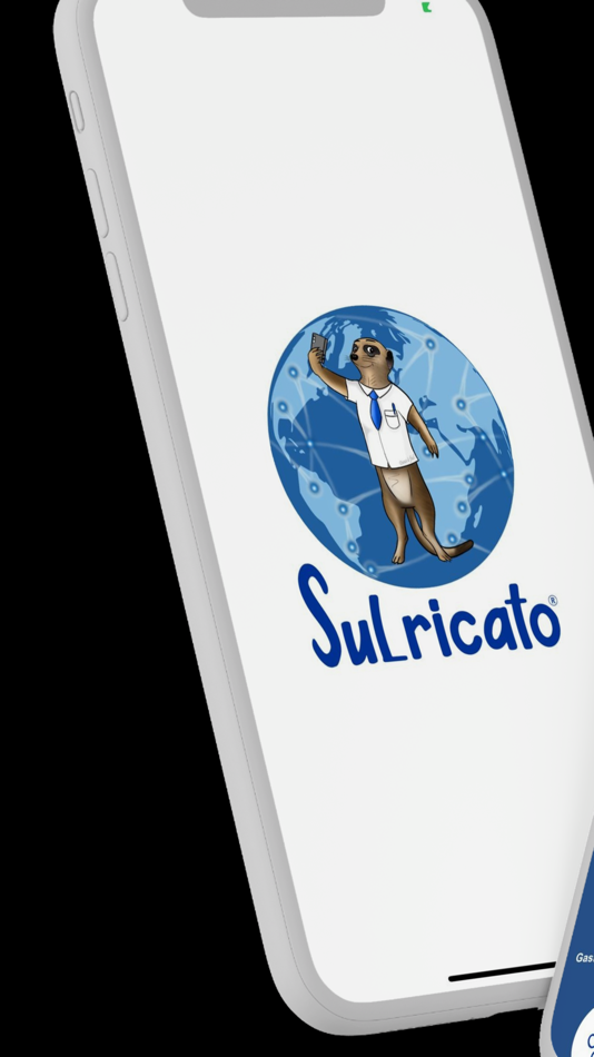 #1. SuLricato (iOS) 由: Converta LTDA