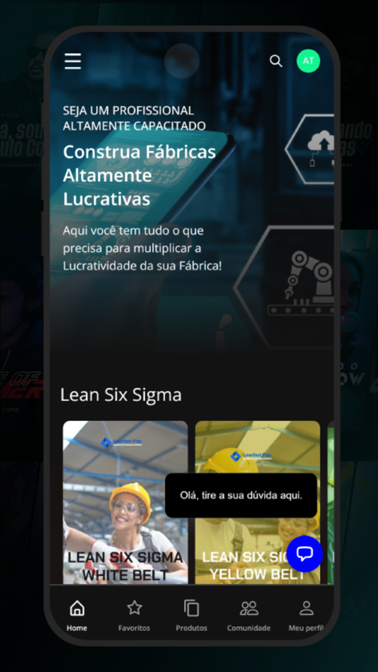 #1. Leanfast Play (iOS) 由: The Members