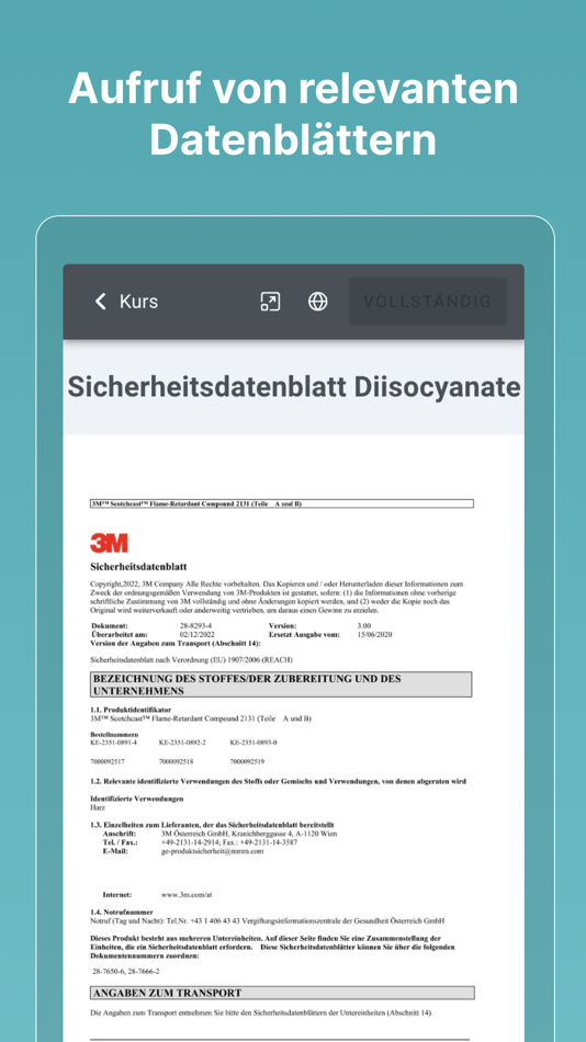 #5. TS-Learn (iOS) Podle: TSLearning GmbH