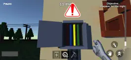 Game screenshot The Residence Massacre Roblox hack