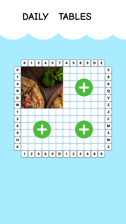#3. Complete the Table (iOS) Podle: Bharat Tarakhala