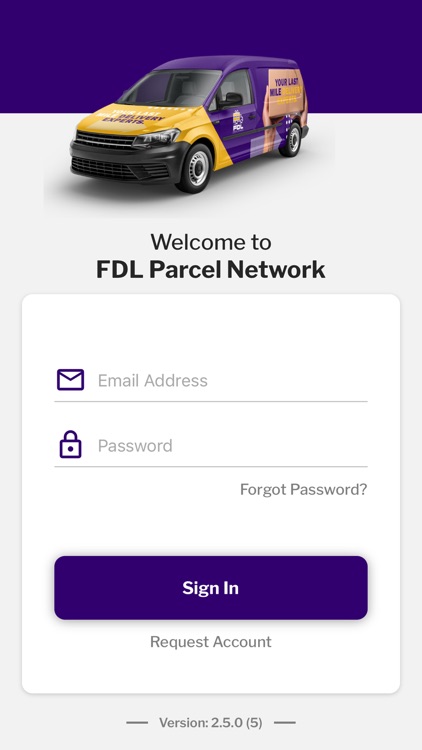 FDL Driver