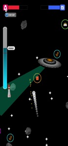 Potty Rocket screenshot #3 for iPhone