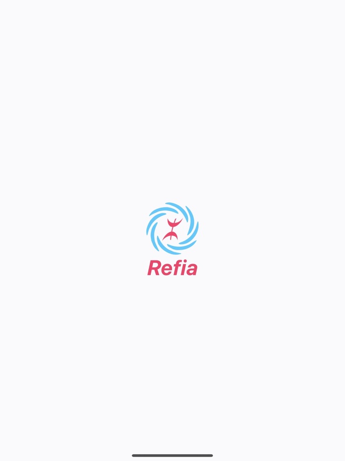 Refia - Learn basic