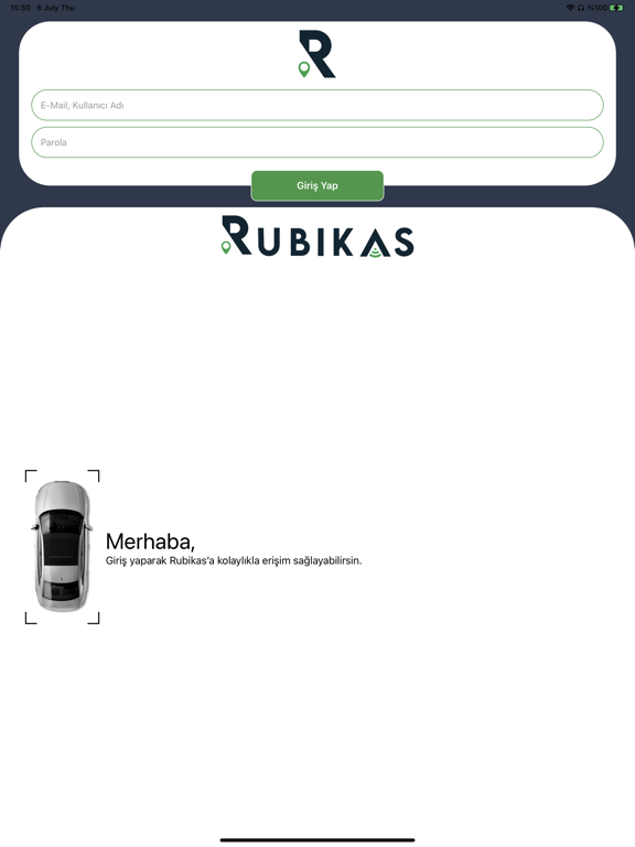 Screenshot #4 pour Rubikas