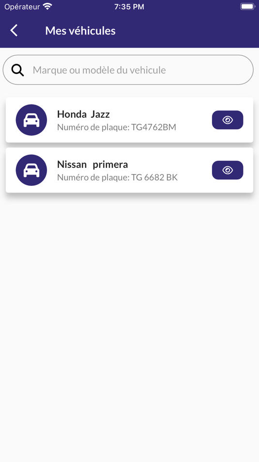 #4. Sogenuvo (iOS) Podle: Omar Farouk KOUGBADA