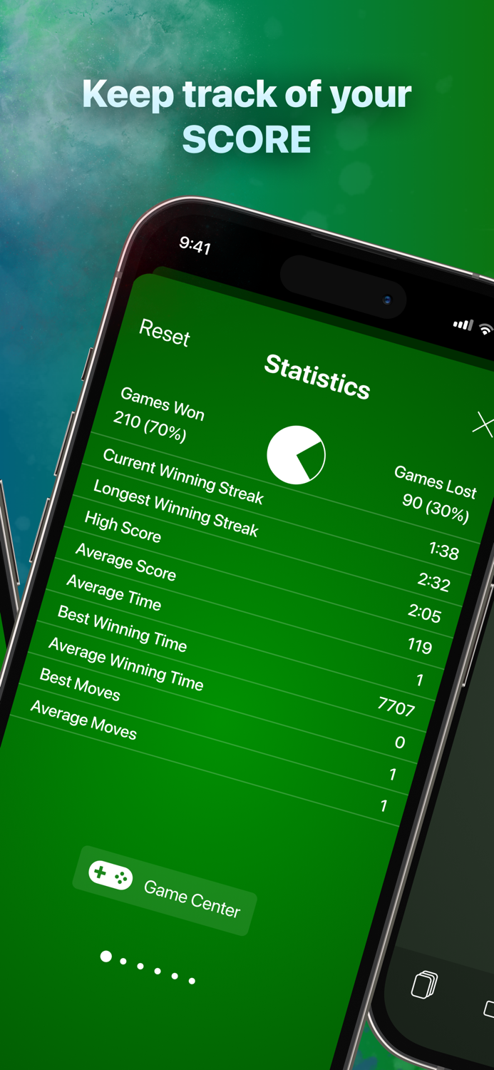 FreeCell The Game