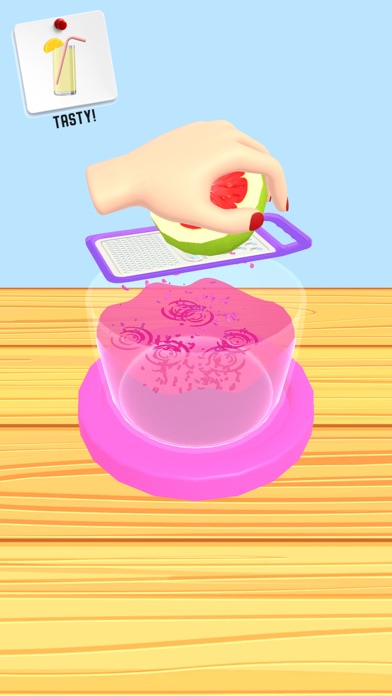 Lemonade Shop! Screenshot