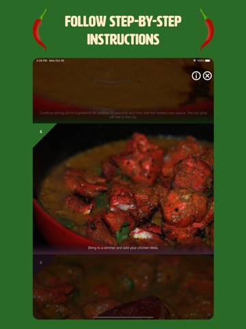 The Curry Guy - Indian Recipesのおすすめ画像3