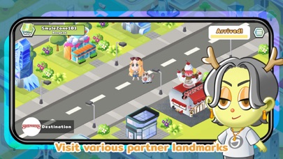 SmyleLand Screenshot