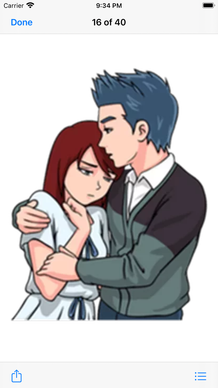 Keep Promises Sticker Pack