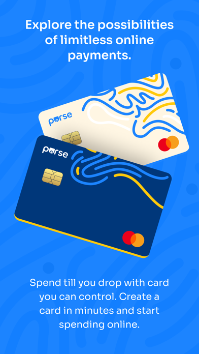 Purse Money Screenshot