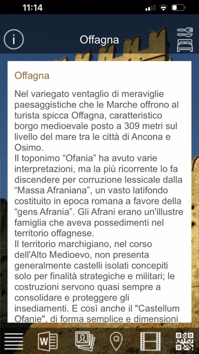 Screenshot #2 pour Offagna