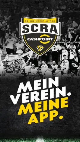 Game screenshot CASHPOINT SCR Altach mod apk
