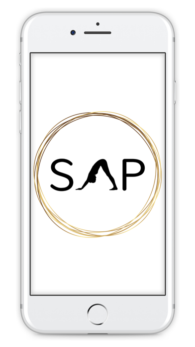 SAP PILATES Screenshot