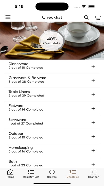 West Elm Registry - Canada screenshot-4