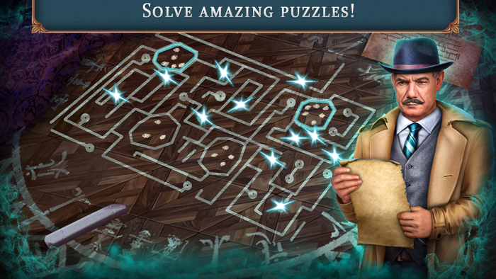 Gloomy Tales Episode 4 F2P