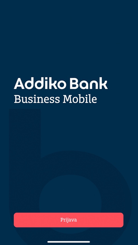 #1. Addiko Business Sarajevo (iOS) 게시자: Addiko Bank