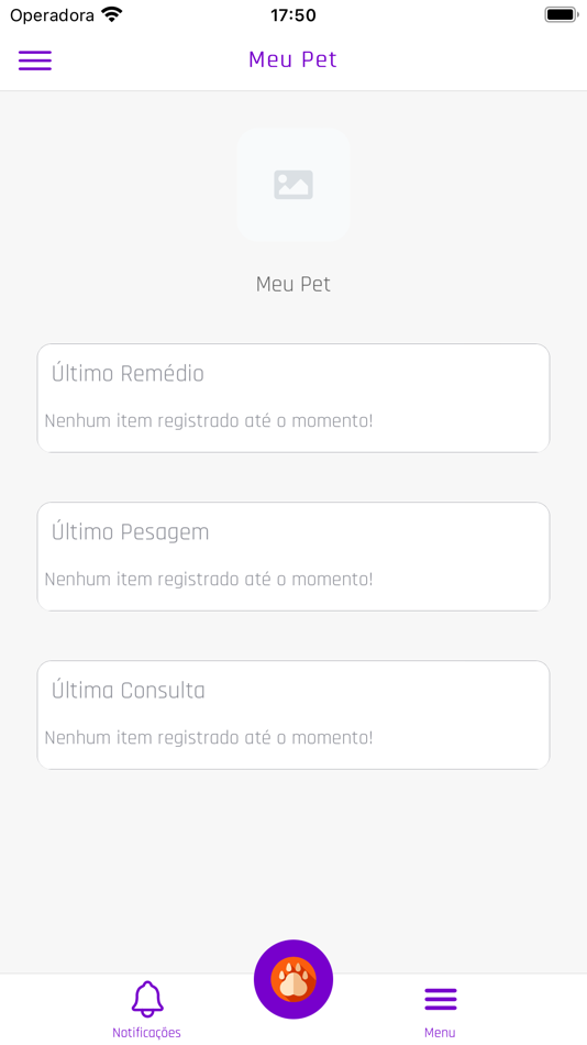 #5. Control Pet (iOS) 由: Robson Rodrigues
