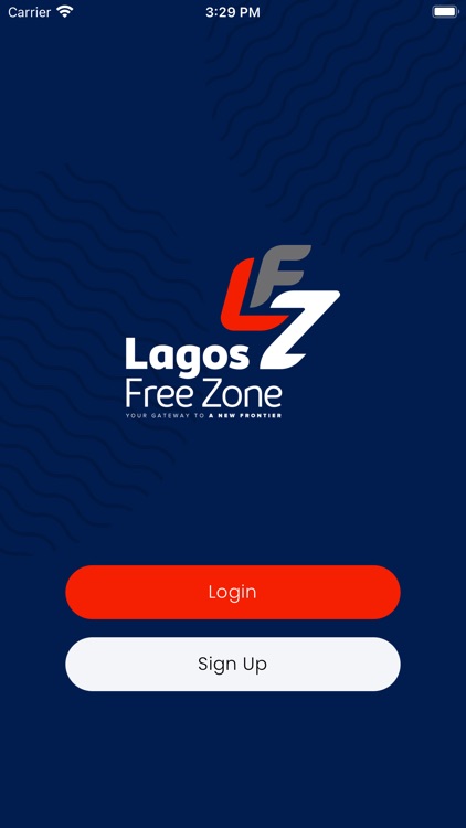 Lagos Free Zone